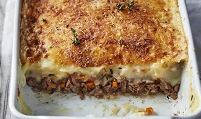 You are currently viewing Hachis parmentier