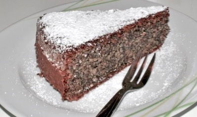 You are currently viewing Mohn Kuchen (gateau au pavot – Souabe)