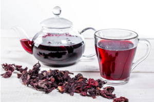 Lire la suite à propos de l’article Thé au Bissab (hibiscus) – Sénégal