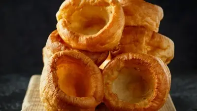 You are currently viewing Yorkshire pudding