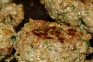 Lire la suite à propos de l’article Kefta à la marocaine