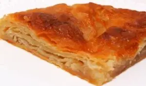 Lire la suite à propos de l’article Kouign a man (Vincent)