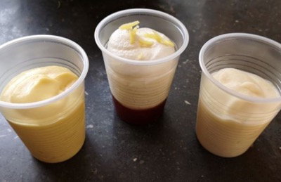 You are currently viewing Mousse d&rsquo;avalou (avalou = pomme en breton)