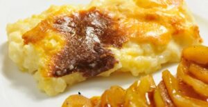 Lire la suite à propos de l’article Roz ar milin (riz au lait Breton)