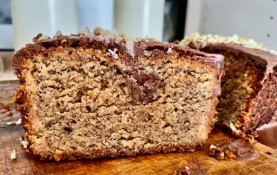 You are currently viewing NussKuchen (gâteau aux noix) – Allemagne