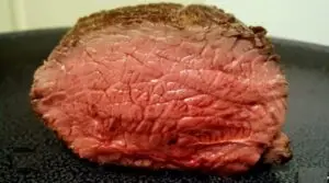 Lire la suite à propos de l’article Rôti de boeuf « classique »