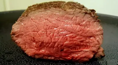 You are currently viewing Rôti de boeuf « classique »