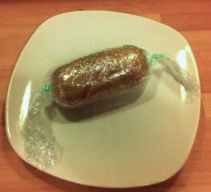 Lire la suite à propos de l’article Foie gras mi-cuit au micro-onde ou à la cocotte-minute