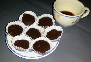 Lire la suite à propos de l’article Croustilles de chocolat de Marie (Montagne noire)