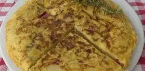 Lire la suite à propos de l’article Tortilla francesa à la microuli (JL Blanc)