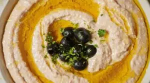 Lire la suite à propos de l’article Taramosalata – Grèce, recette de Soula