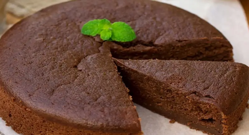 You are currently viewing Gâteau au chocolat (mamie de Royan)