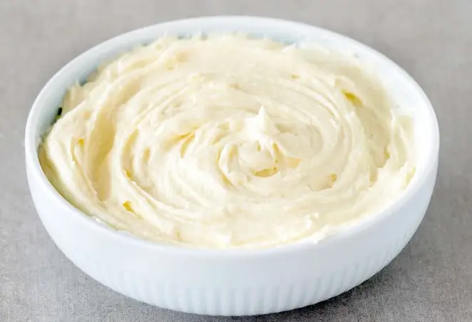You are currently viewing Brandy butter sauce (Marion)