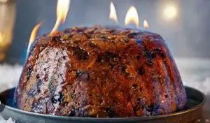 Lire la suite à propos de l’article Christmas pudding (mamie de Royan)