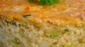 Lire la suite à propos de l’article Flan à la bisque de homard (Véronique)