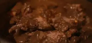 Lire la suite à propos de l’article Sauce grand veneur (Suzanne)