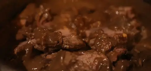 You are currently viewing Sauce grand veneur (Suzanne)