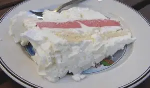 Lire la suite à propos de l’article Vacherin (Agnès Blais)