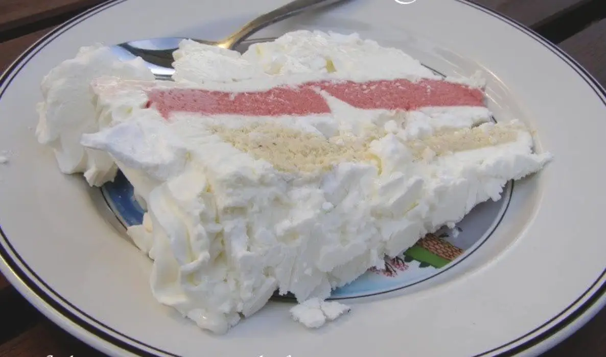 You are currently viewing Vacherin (Agnès Blais)