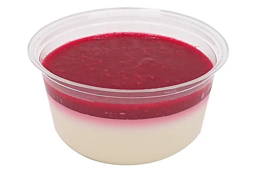 You are currently viewing Panna cotta (Sylvie)