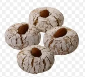 Lire la suite à propos de l’article Boules de marrons (Grand&rsquo;mère d&rsquo;Aigues Pendantes)