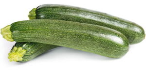 Lire la suite à propos de l’article Soupe de courgettes (Sylvie)
