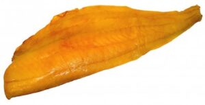 Lire la suite à propos de l’article Haddock au lait