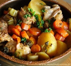 Lire la suite à propos de l’article Irish stew (Irlande, Kerry)