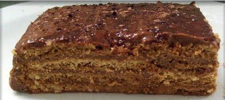 You are currently viewing Pavé Moka (mamie de Royan)