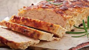 Lire la suite à propos de l’article Pain de thon (M. TH.Poisson)