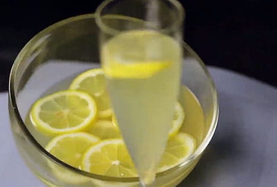 You are currently viewing Soupe de champagne