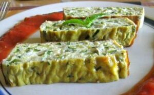 Lire la suite à propos de l’article Terrine de courgette ou potiron (Sylvie)