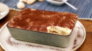 Lire la suite à propos de l’article Tiramisu avec ou sans alcool (Marion)