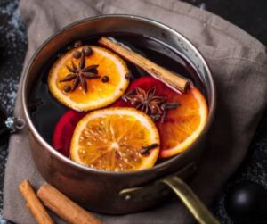Lire la suite à propos de l’article Vin chaud (mamie de Royan)