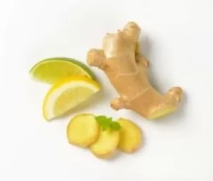 Lire la suite à propos de l’article Sauce fraîche citron gingembre oignon