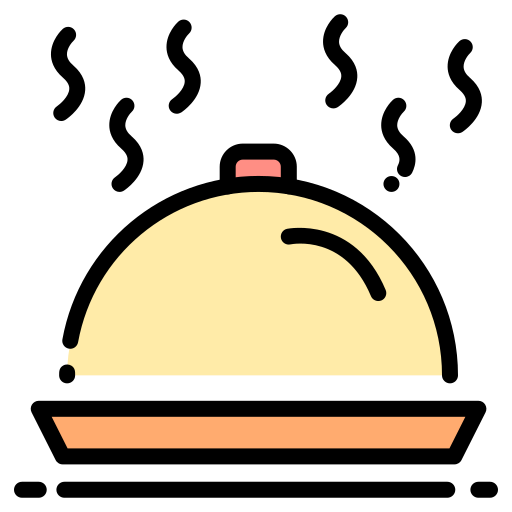 logo recettes
