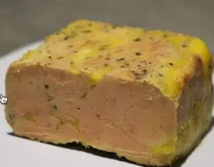 Lire la suite à propos de l’article Foie gras mi-cuit de Marion & Mike