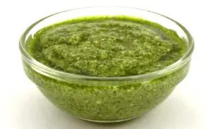 Lire la suite à propos de l’article Pesto (pistou)