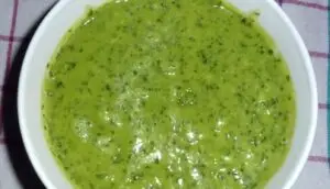 Lire la suite à propos de l’article Pistou (pesto)
