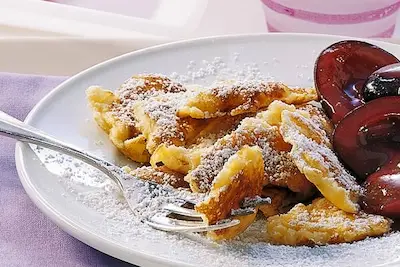 You are currently viewing Kratzete (ou Kaiserschmarren)