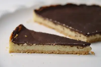 You are currently viewing Gâteau à la noix de coco (Marie-Hélène Poujade)