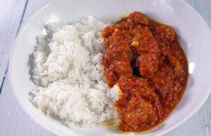 Lire la suite à propos de l’article Rougail saucisses – Vincent