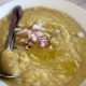 purée de fèves